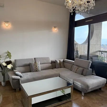 Loft Triangle Comedie, Parking Free * مونبيلييه
