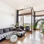 Loft Triangle Comedie, Parking Free * Montpellier