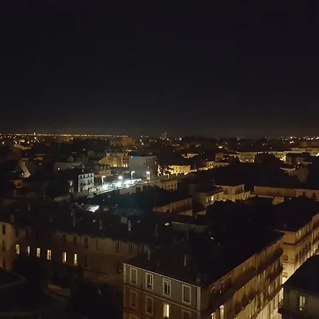 Appartement Loft Triangle Comedie, Parking Free