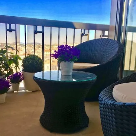 Appartement Loft Triangle Comedie, Parking Free Montpellier