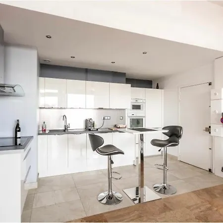 Apartman Loft Triangle Comedie, Parking Free *
