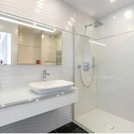 Appartement Loft Triangle Comedie, Parking Free *