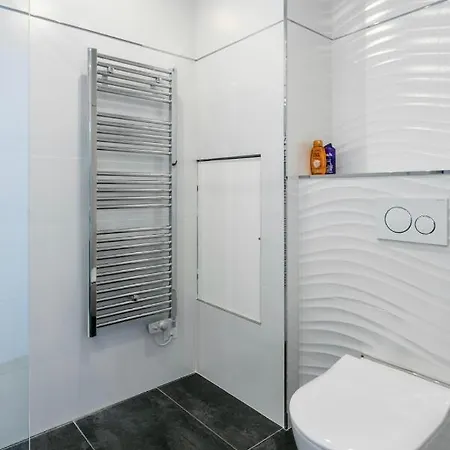 Loft Triangle Comedie, Parking Free Apartman